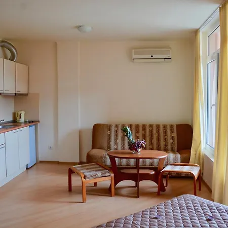 Hotel Rainbow 2 Complex Słoneczny Brzeg