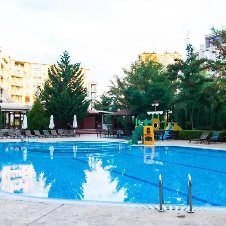 Hotel Rainbow 2 Complex